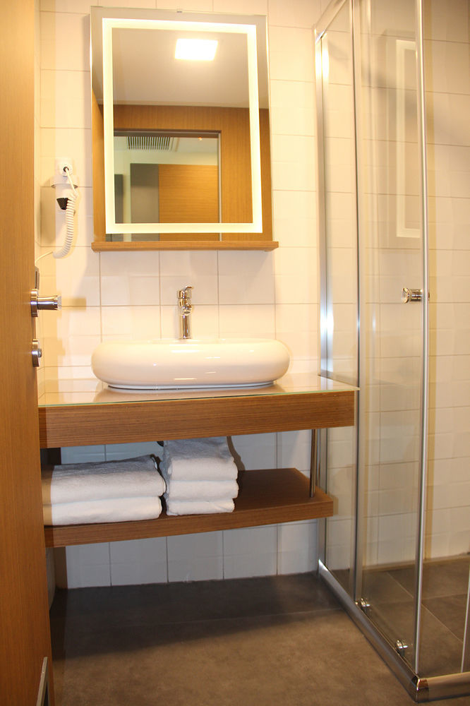 All Inn Hotel Istanbul Exterior foto