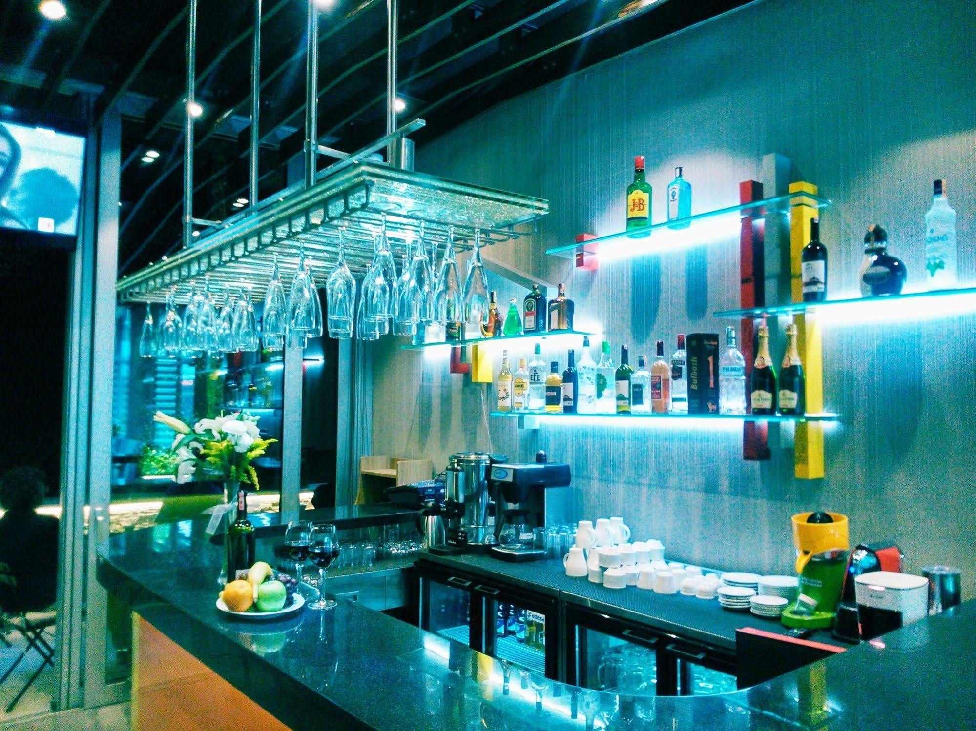 All Inn Hotel Istanbul Exterior foto
